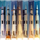 Illustration for article titled Happy Birthday Saturn V, Still The Biggest Rocket of All